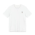Dog Lover T‑Shirt — "With Love for My Dog [Name]" Personalized Tee