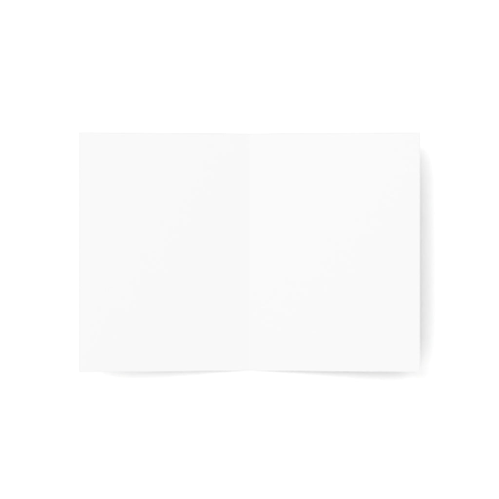 Greeting Cards (1, 10, 30, and 50pcs)