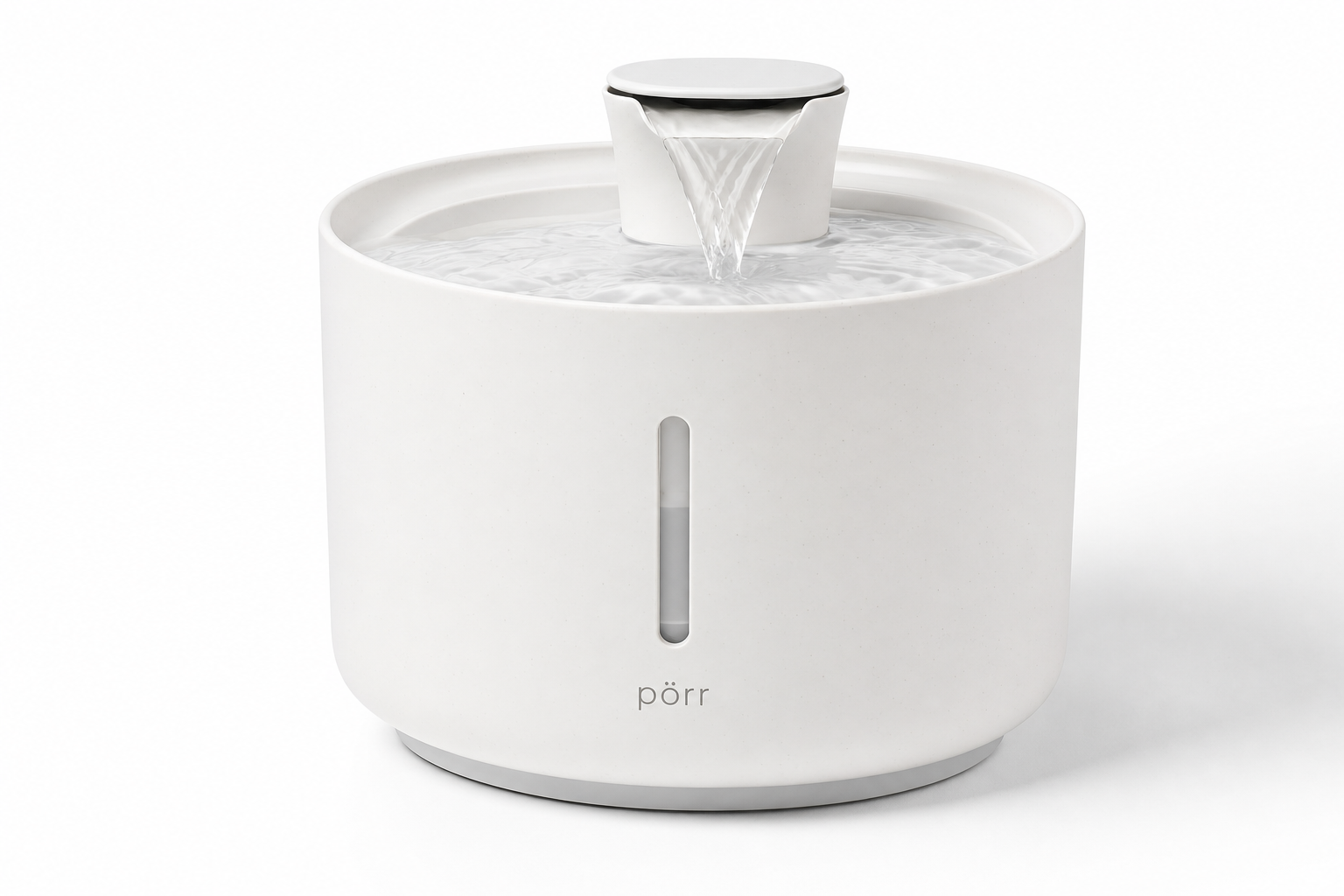 Smart Pet Water Fountain Silent Pump