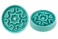 Slow Feeder Dog Bowl Anti-Bloat Maze