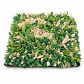 Dog Snuffle Mat Nose Work Enrichment