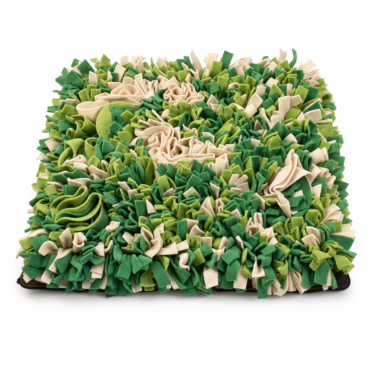 Dog Snuffle Mat Nose Work Enrichment