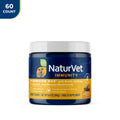Immune Support Dog Chews Mushroom and Vitamin C Formula
